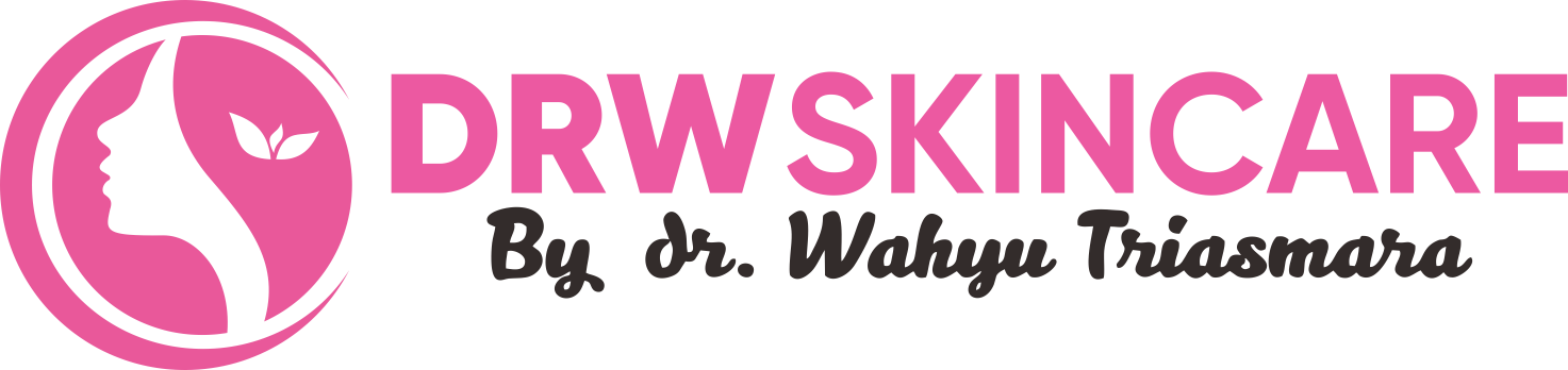 Logo DRW Skincare