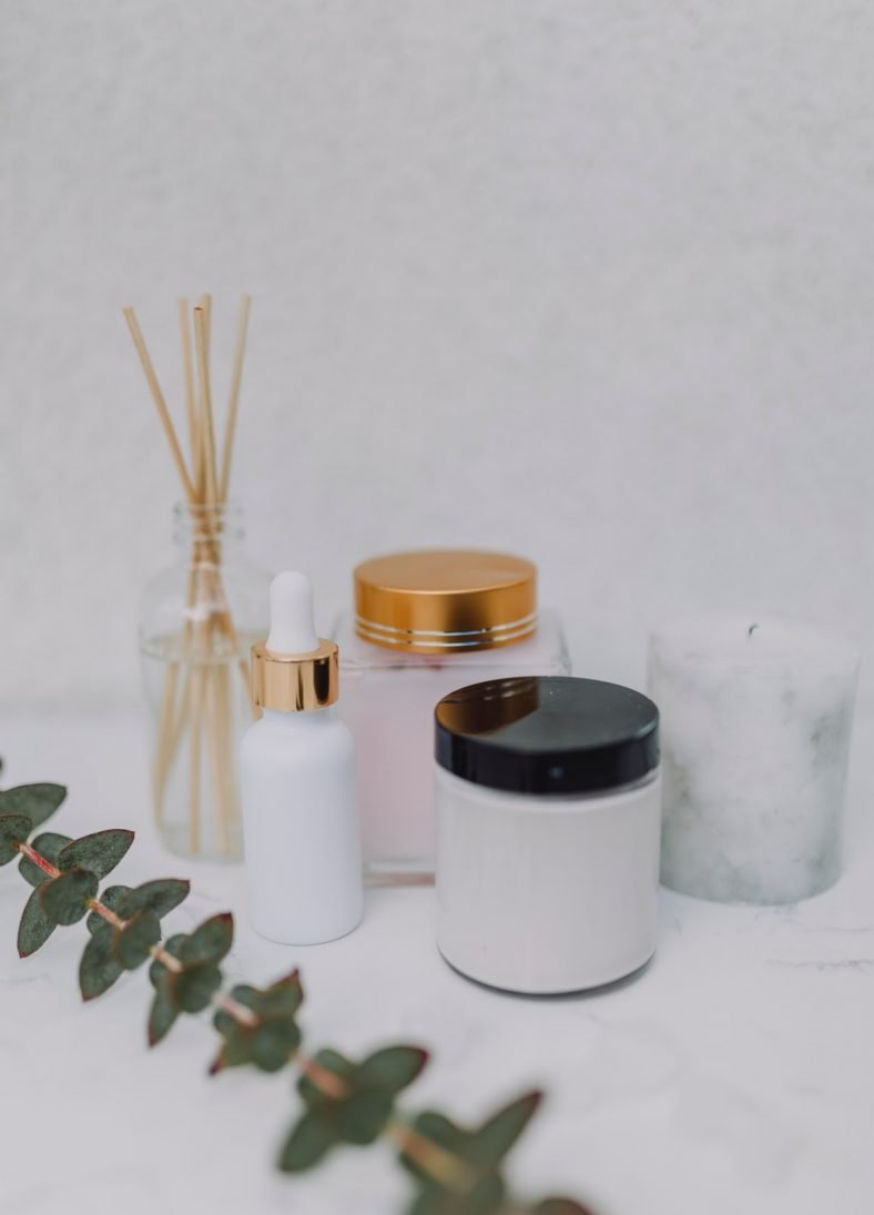 Macam Macam Skincare