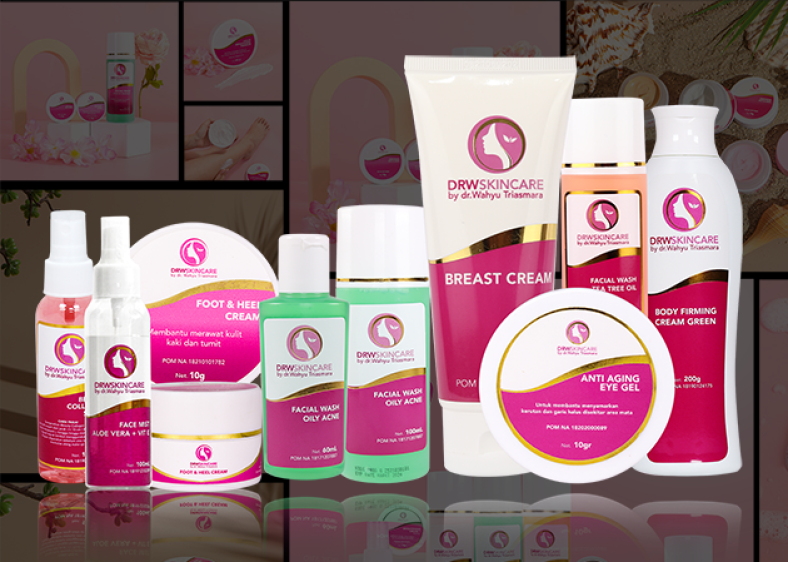 Skincare untuk Menghilangkan Flek Hitam Paling Ampuh