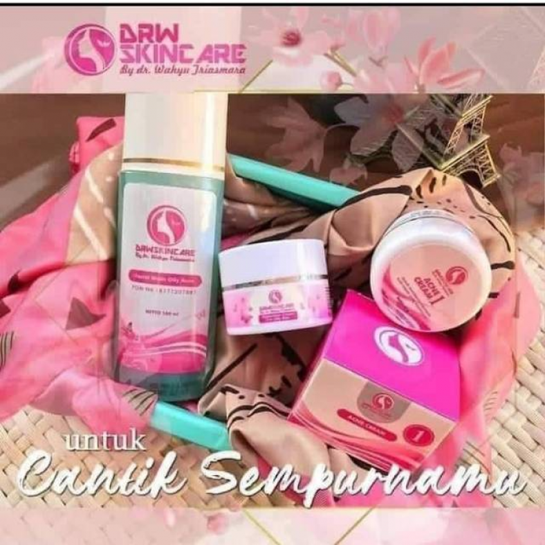 Skincare Remaja