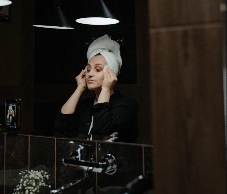 Rekomendasi Skincare untuk Kulit Kombinasi yang Wajib Dicoba!