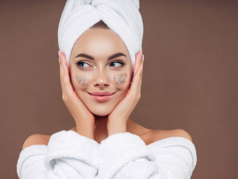 skincare untuk kulit sensitif