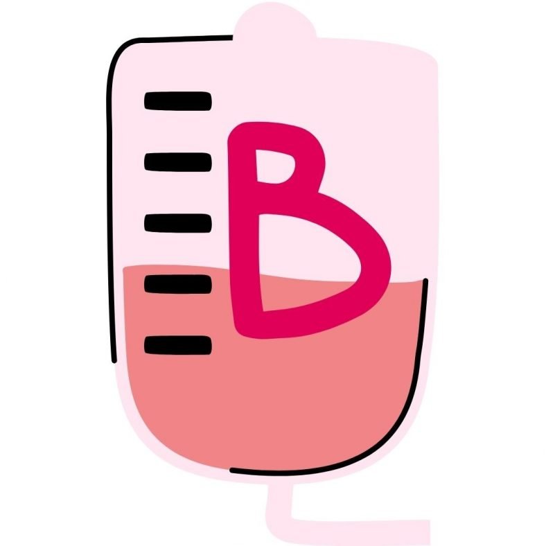 MENURUNKAN BERAT BADAN UNTUK GOLONGAN DARAH B