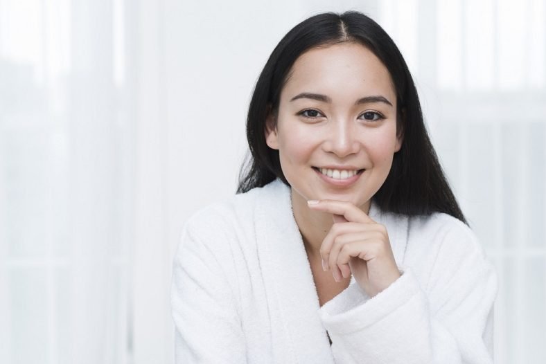 Eksfoliasi dengan Exfoliating Gel DRW Skincare, Dijamin Kulit Makin Sehat!